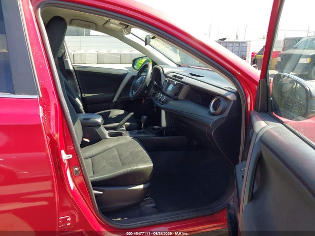 Toyota RAV4 LE 2016 2T3ZFREV5GW287212 Image 5