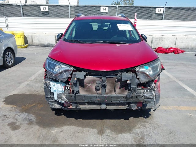 Toyota RAV4 LE 2016 2T3ZFREV5GW287212 Image 6