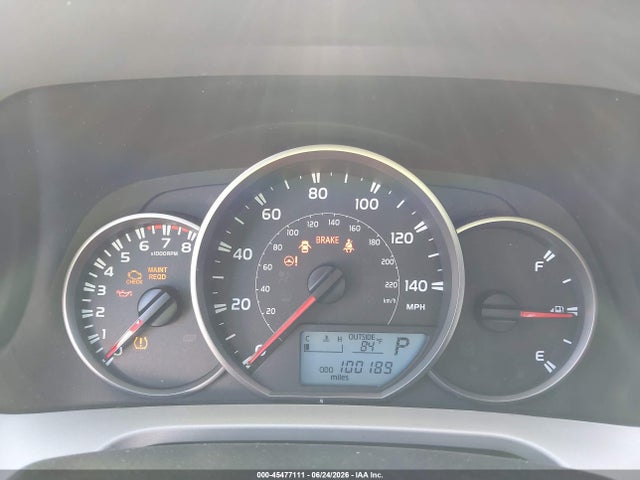 Toyota RAV4 LE 2016 2T3ZFREV5GW287212 Image 7