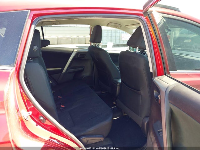 Toyota RAV4 LE 2016 2T3ZFREV5GW287212 Image 8