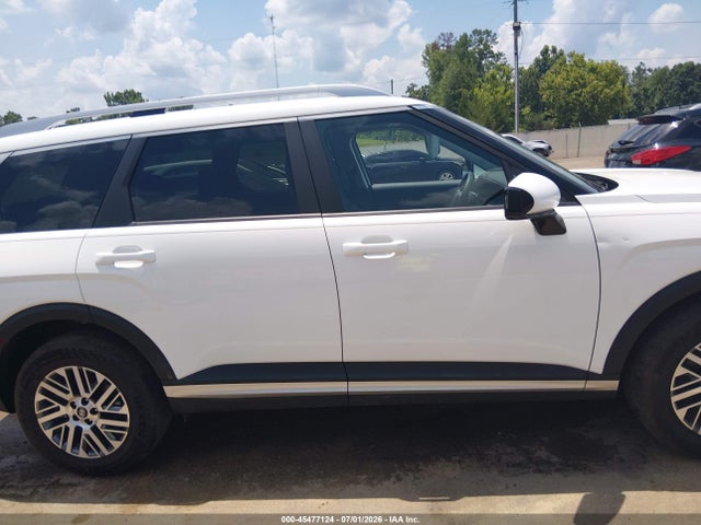 Hyundai Palisade Sel 2026 KM8RG5S2XTU025575 Image 14