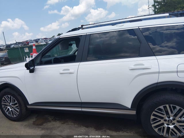 Hyundai Palisade Sel 2026 KM8RG5S2XTU025575 Image 15