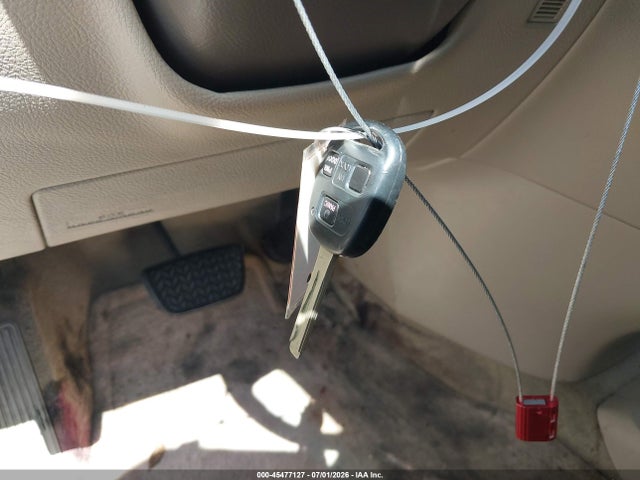 Aukcja sprzedaży 2004 Lexus Rx 330, vin: JTJHA31UX40050491, numer aukcji: 45477127