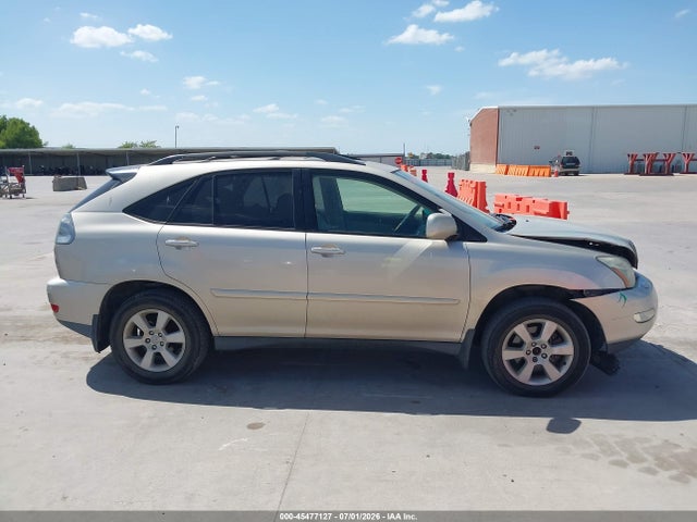 Aukcja sprzedaży 2004 Lexus Rx 330, vin: JTJHA31UX40050491, numer aukcji: 45477127