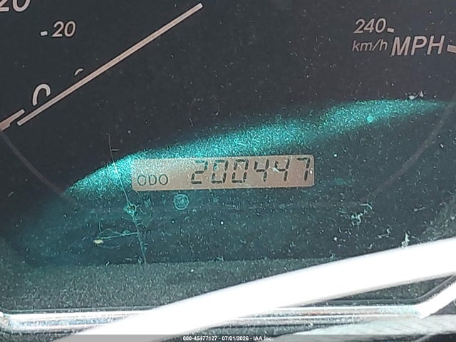 Aukcja sprzedaży 2004 Lexus Rx 330, vin: JTJHA31UX40050491, numer aukcji: 45477127