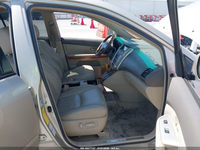 Aukcja sprzedaży 2004 Lexus Rx 330, vin: JTJHA31UX40050491, numer aukcji: 45477127
