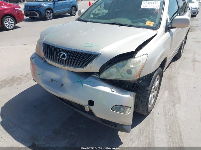 Aukcja sprzedaży 2004 Lexus Rx 330, vin: JTJHA31UX40050491, numer aukcji: 45477127
