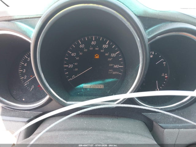 Aukcja sprzedaży 2004 Lexus Rx 330, vin: JTJHA31UX40050491, numer aukcji: 45477127