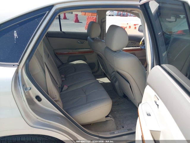 Aukcja sprzedaży 2004 Lexus Rx 330, vin: JTJHA31UX40050491, numer aukcji: 45477127