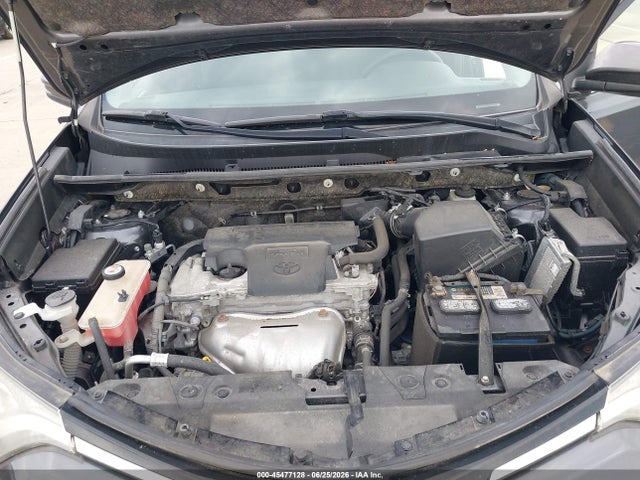 Toyota Rav4 Xle 2017 JTMRFREV0HJ172355 Image 10