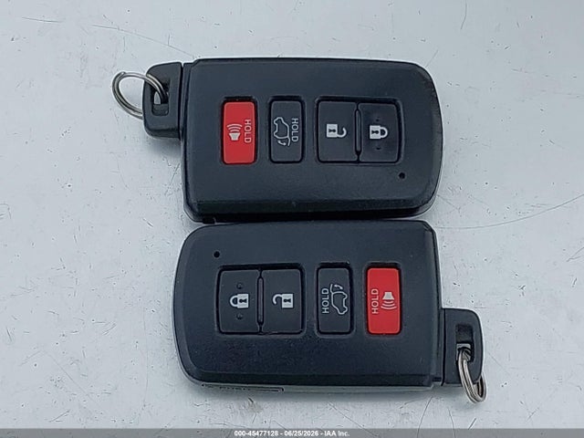 Toyota Rav4 Xle 2017 JTMRFREV0HJ172355 Image 11