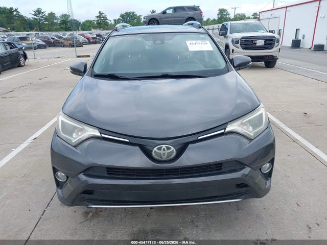 Toyota Rav4 Xle 2017 JTMRFREV0HJ172355 Image 13