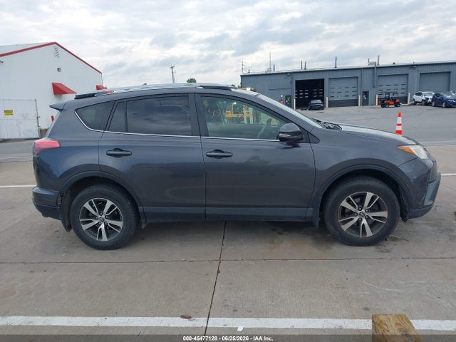 Toyota Rav4 Xle 2017 JTMRFREV0HJ172355 Image 14