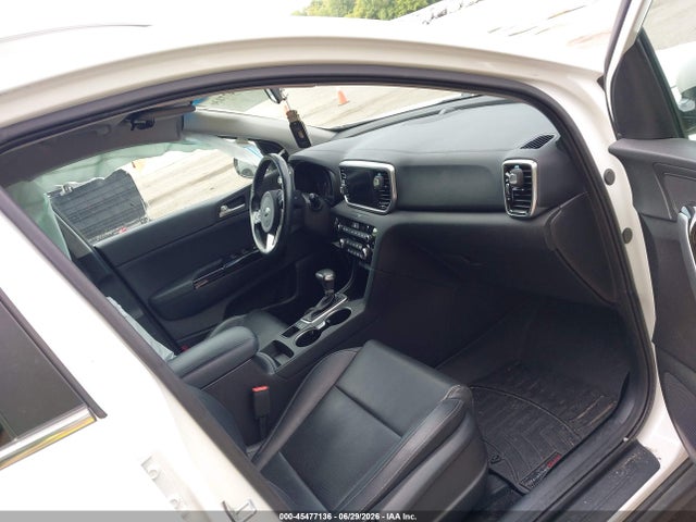 KIA Sportage Ex 2020 KNDPNCAC5L7741590 Image 5