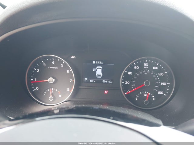 KIA Sportage Ex 2020 KNDPNCAC5L7741590 Image 7