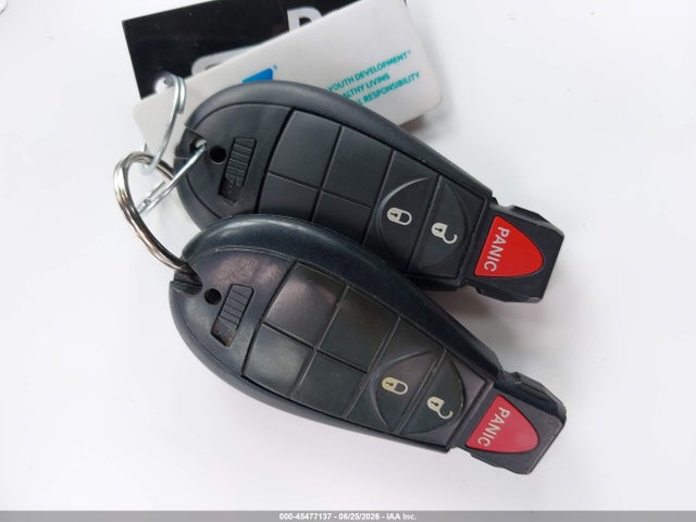 Aukcja sprzedaży 2019 Dodge Grand Caravan Se, vin: 2C4RDGBG0KR745712, numer aukcji: 45477137