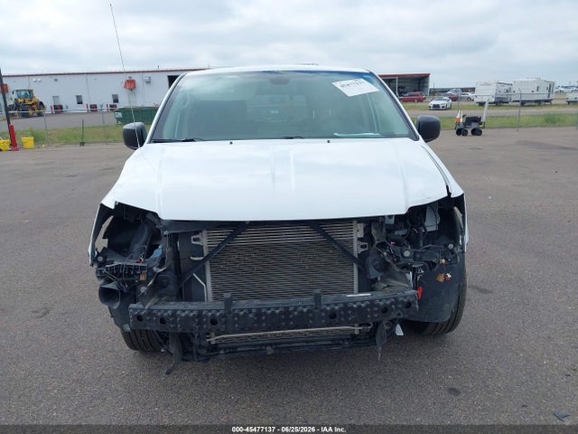 Aukcja sprzedaży 2019 Dodge Grand Caravan Se, vin: 2C4RDGBG0KR745712, numer aukcji: 45477137