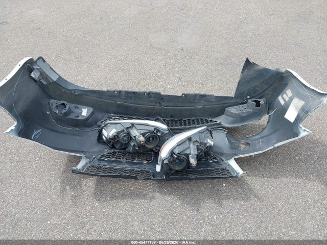 Aukcja sprzedaży 2019 Dodge Grand Caravan Se, vin: 2C4RDGBG0KR745712, numer aukcji: 45477137