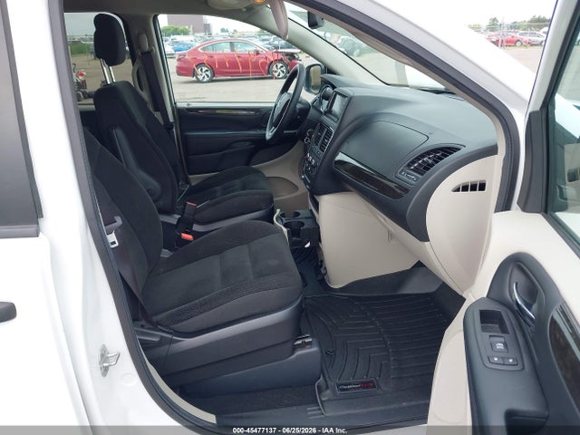 Aukcja sprzedaży 2019 Dodge Grand Caravan Se, vin: 2C4RDGBG0KR745712, numer aukcji: 45477137