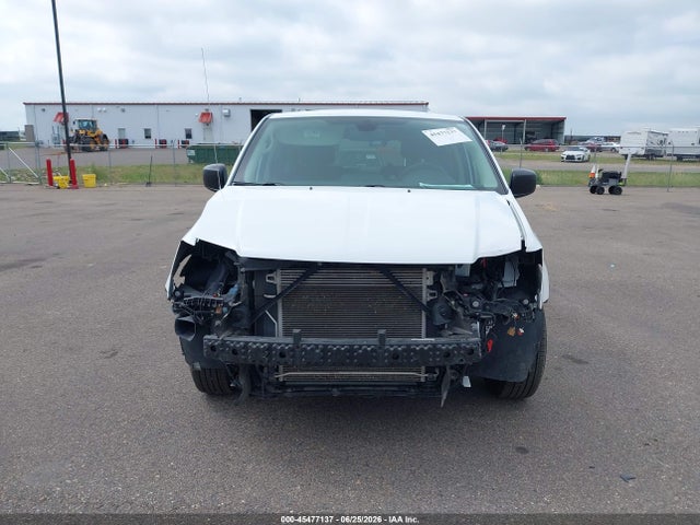 Aukcja sprzedaży 2019 Dodge Grand Caravan Se, vin: 2C4RDGBG0KR745712, numer aukcji: 45477137