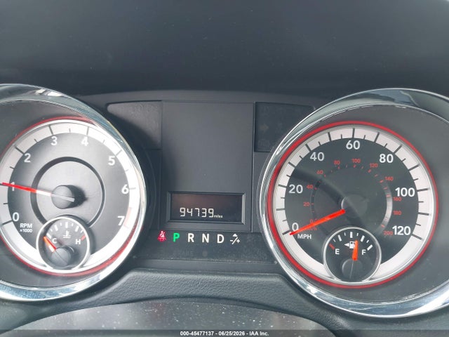 Aukcja sprzedaży 2019 Dodge Grand Caravan Se, vin: 2C4RDGBG0KR745712, numer aukcji: 45477137