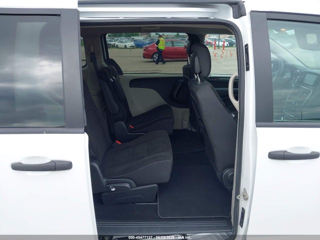 Aukcja sprzedaży 2019 Dodge Grand Caravan Se, vin: 2C4RDGBG0KR745712, numer aukcji: 45477137