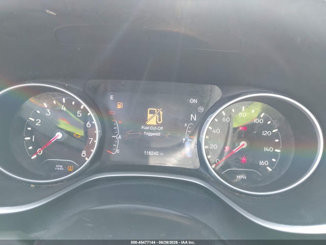 2020 Jeep Compass Limited 4x4 მანქანა იყიდება აუქციონზე, vin: 3C4NJDCB4LT127221, აუქციონის ნომერი: 45477144