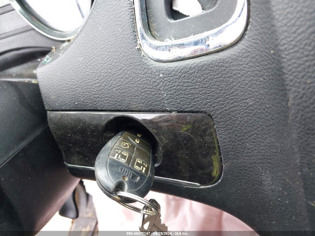 45477147 :رقم المزاد ، 2C4RC1BG6ER217287 vin ، 2014 Chrysler Town & Country Touring مزاد بيع