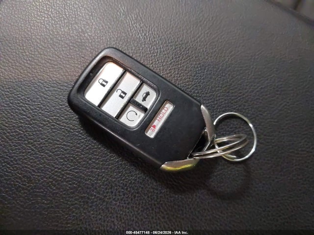 Honda ACCORD EX 2020 1HGCV1F42LA064510 Image 11