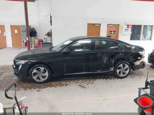 Honda ACCORD EX 2020 1HGCV1F42LA064510 Image 14