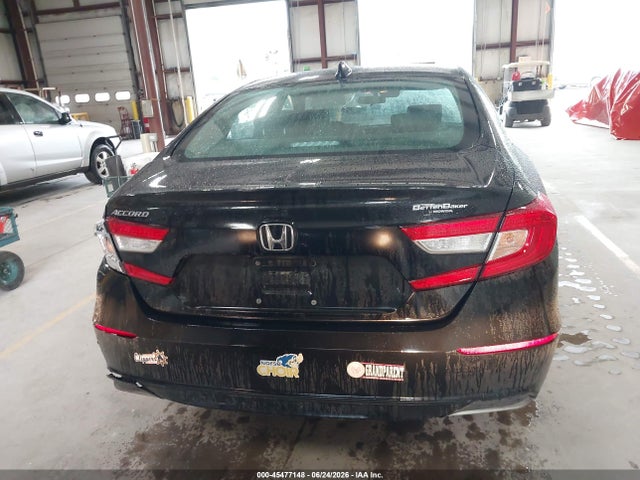 Honda ACCORD EX 2020 1HGCV1F42LA064510 Image 16
