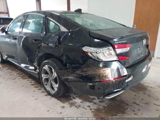 Honda ACCORD EX 2020 1HGCV1F42LA064510 Image 17