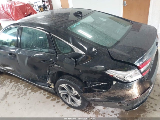 Honda ACCORD EX 2020 1HGCV1F42LA064510 Image 19