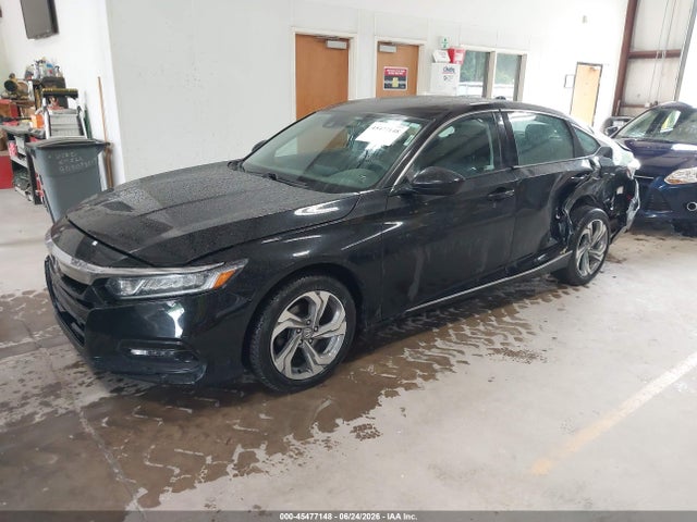 Honda ACCORD EX 2020 1HGCV1F42LA064510 Image 2