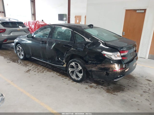 Honda ACCORD EX 2020 1HGCV1F42LA064510 Image 3