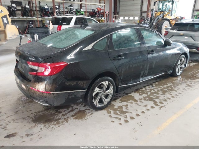 Honda ACCORD EX 2020 1HGCV1F42LA064510 Image 4