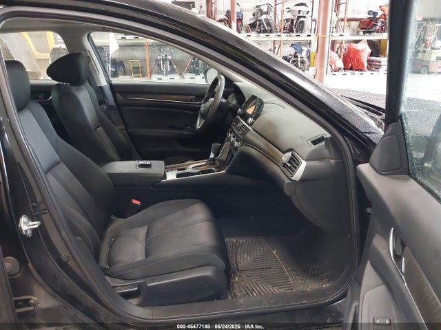 Honda ACCORD EX 2020 1HGCV1F42LA064510 Image 5