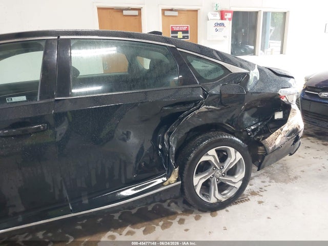 Honda ACCORD EX 2020 1HGCV1F42LA064510 Image 6