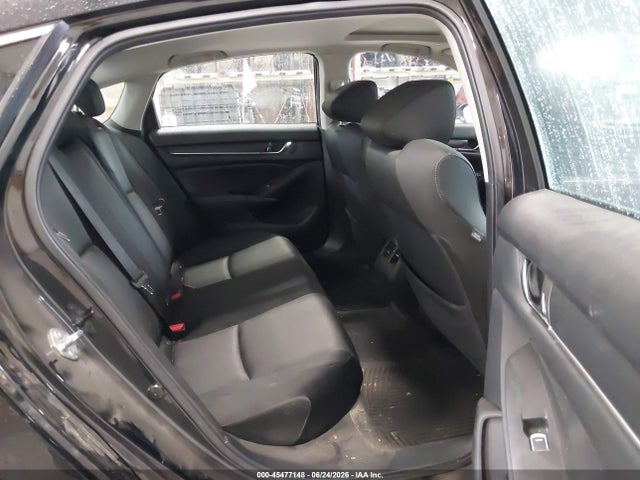 Honda ACCORD EX 2020 1HGCV1F42LA064510 Image 8