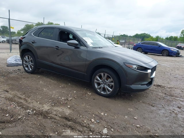 Aukcja sprzedaży 2021 Mazda Cx-30 Select, vin: 3MVDMBBL7MM271731, numer aukcji: 45477152