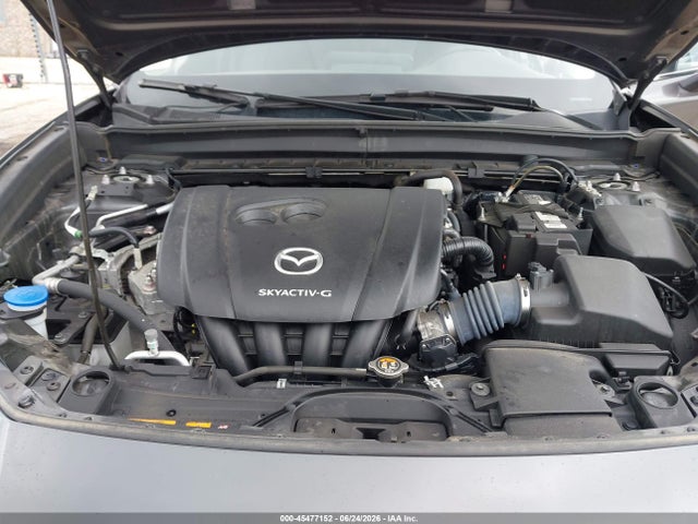 45477152 :رقم المزاد ، 3MVDMBBL7MM271731 vin ، 2021 Mazda Cx-30 Select مزاد بيع