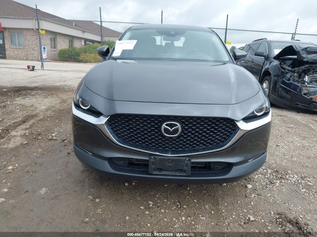 45477152 :رقم المزاد ، 3MVDMBBL7MM271731 vin ، 2021 Mazda Cx-30 Select مزاد بيع