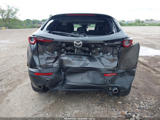 45477152 :رقم المزاد ، 3MVDMBBL7MM271731 vin ، 2021 Mazda Cx-30 Select مزاد بيع