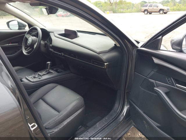 45477152 :رقم المزاد ، 3MVDMBBL7MM271731 vin ، 2021 Mazda Cx-30 Select مزاد بيع
