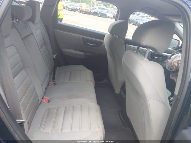 2HKRW6H31HH204165 Honda CR-V LX