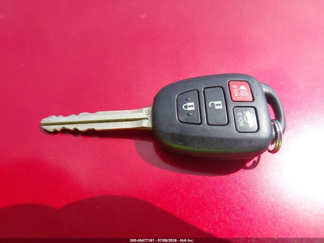Aukcja sprzedaży 2013 Toyota Camry Se, vin: 4T1BF1FK2DU711389, numer aukcji: 45477161