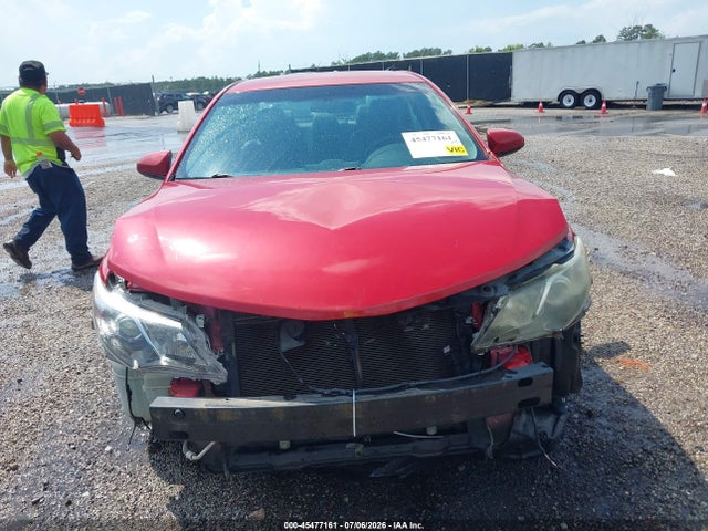 Aukcja sprzedaży 2013 Toyota Camry Se, vin: 4T1BF1FK2DU711389, numer aukcji: 45477161