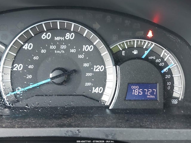 Aukcja sprzedaży 2013 Toyota Camry Se, vin: 4T1BF1FK2DU711389, numer aukcji: 45477161