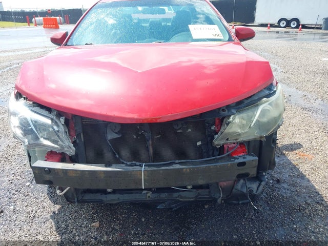 Aukcja sprzedaży 2013 Toyota Camry Se, vin: 4T1BF1FK2DU711389, numer aukcji: 45477161