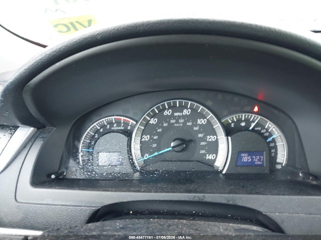 Aukcja sprzedaży 2013 Toyota Camry Se, vin: 4T1BF1FK2DU711389, numer aukcji: 45477161